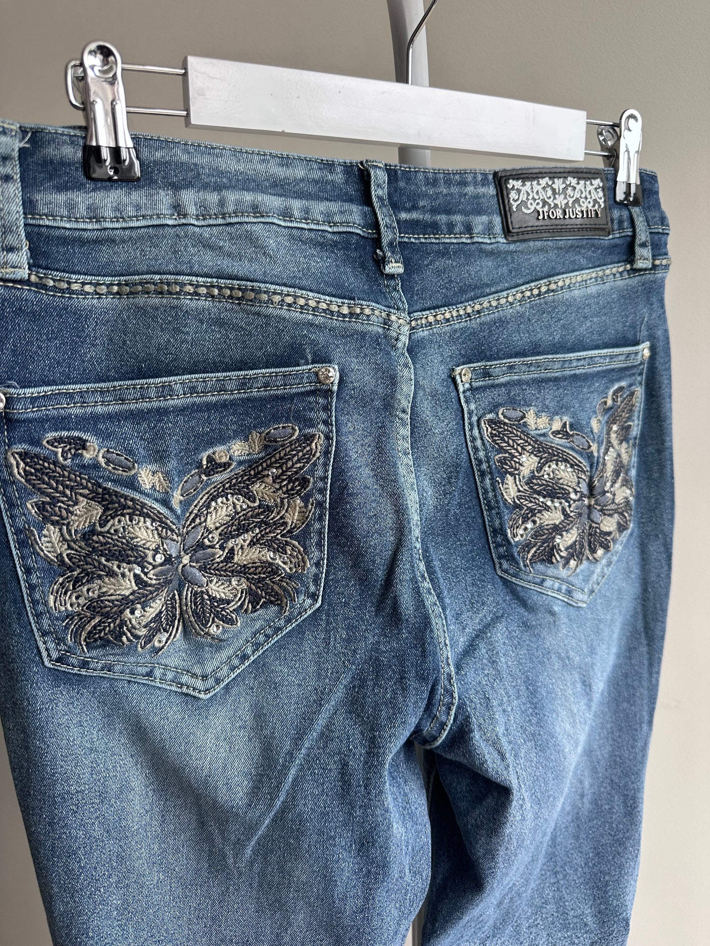 J FOR JUSTIFY - jeans