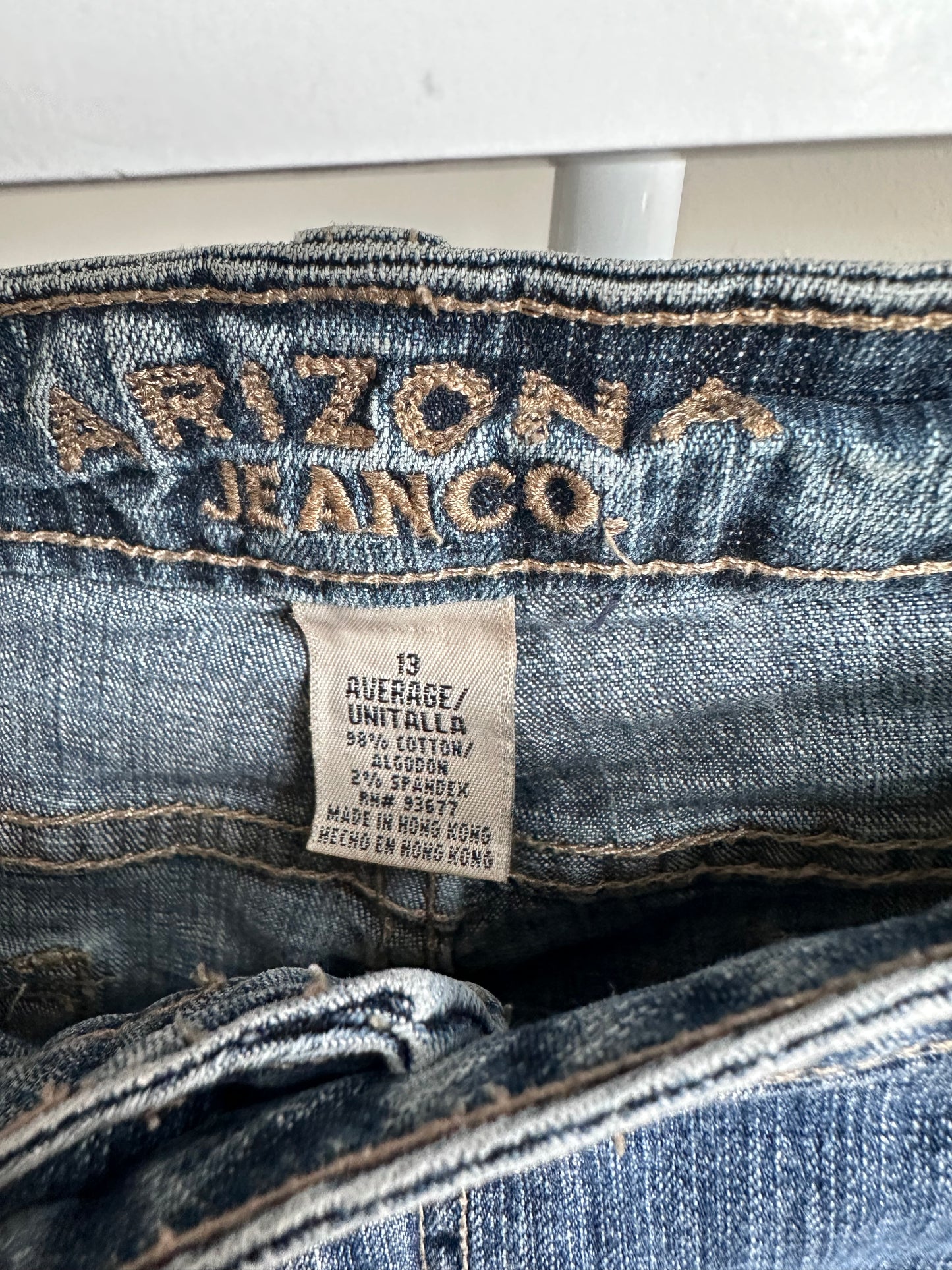 Arizona - jeans