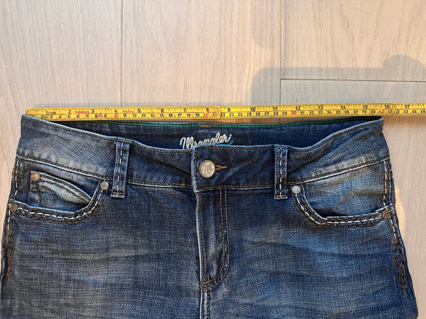 Wrangler - jeans