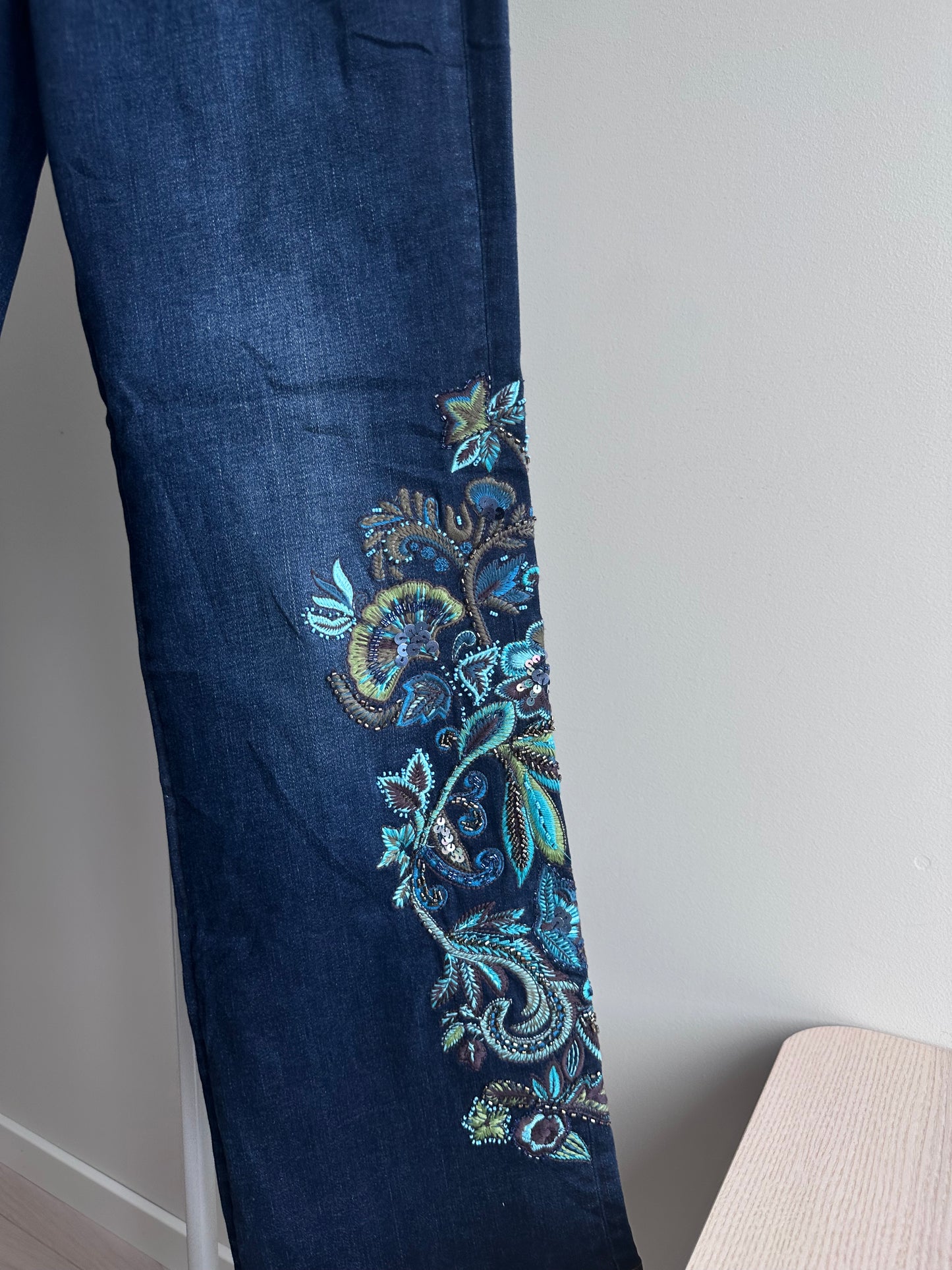 Soft Sorrundings - highwaist jeans