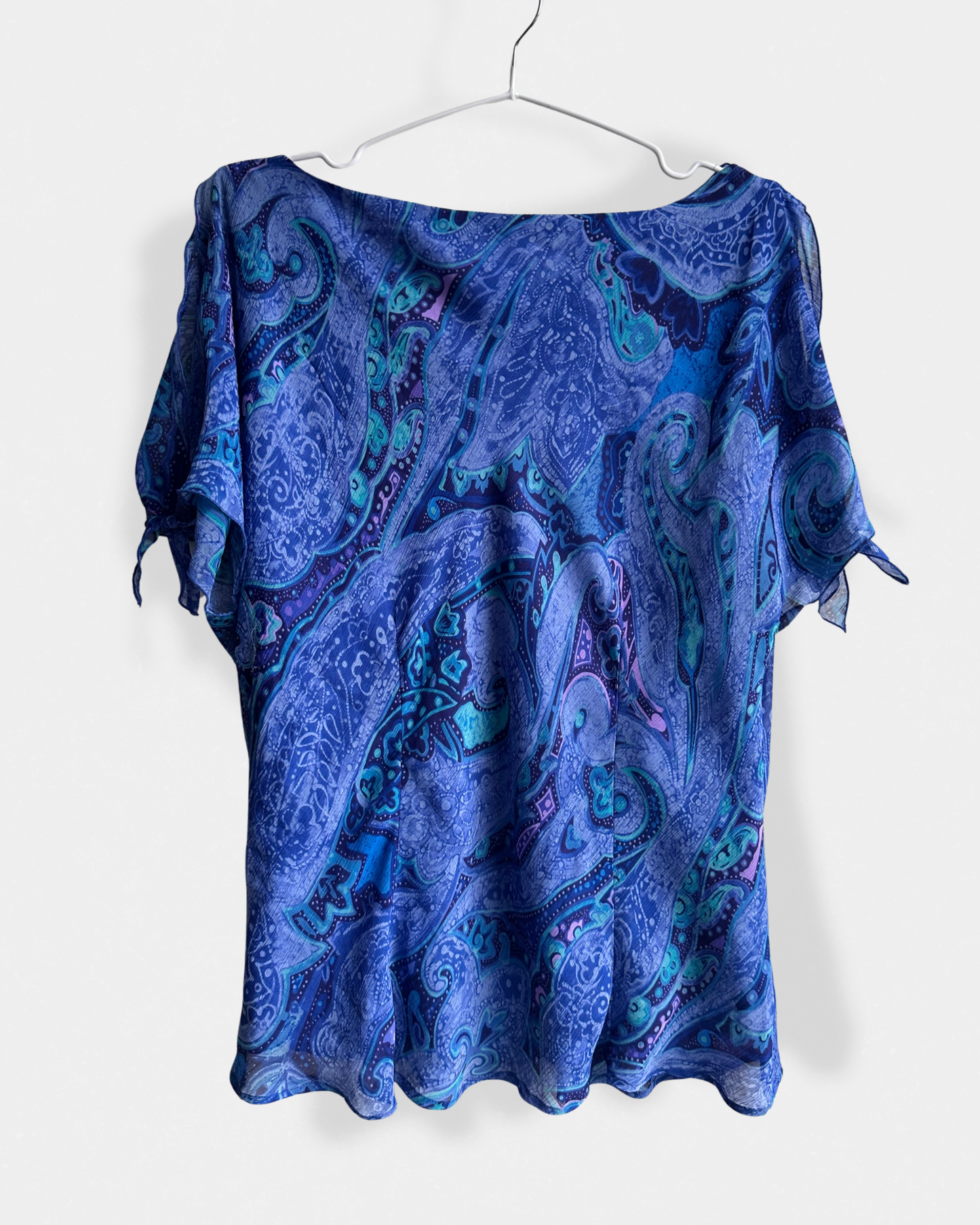 Studio I - paisley topp