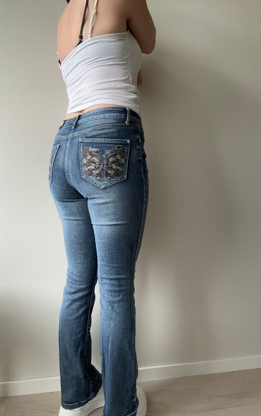 J FOR JUSTIFY - jeans