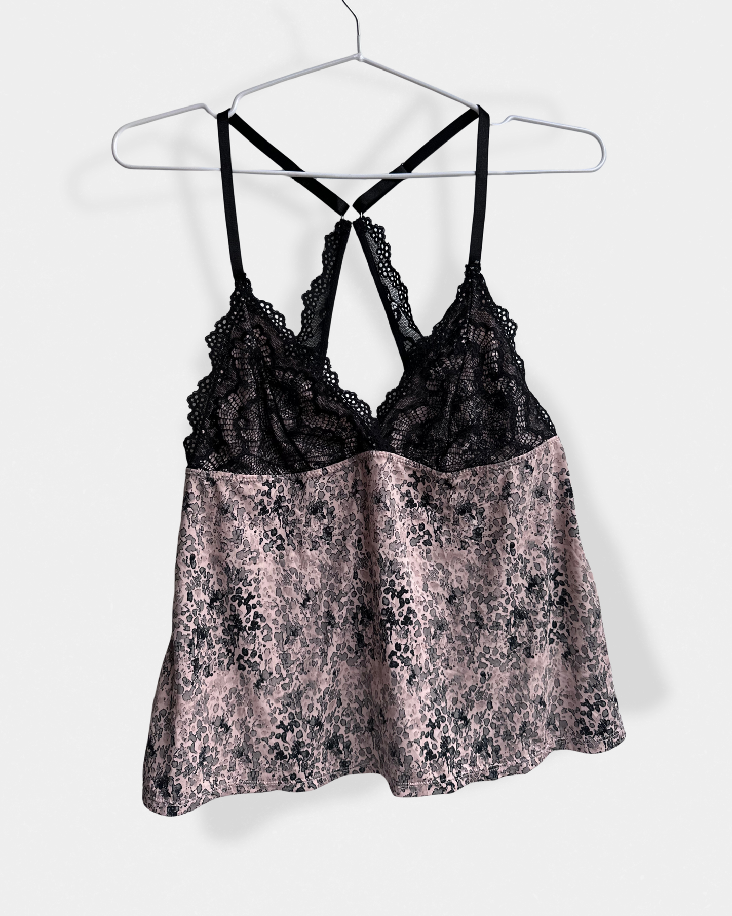 Jessica Simpson - cami topp