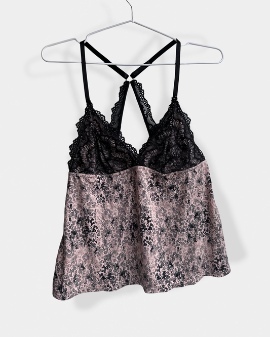 Jessica Simpson - cami topp