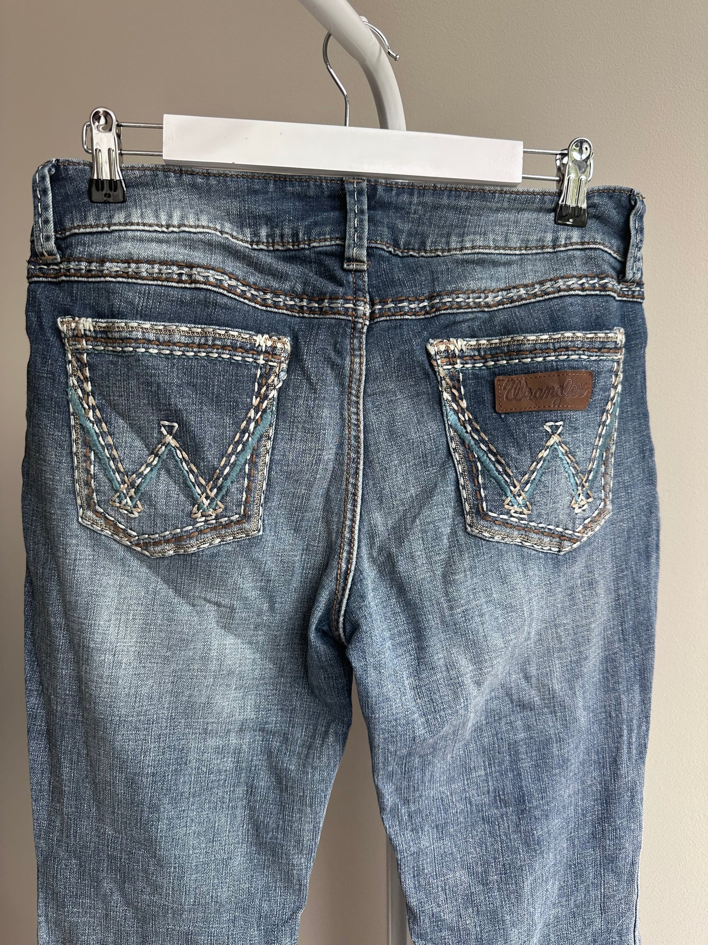 Wrangler - jeans
