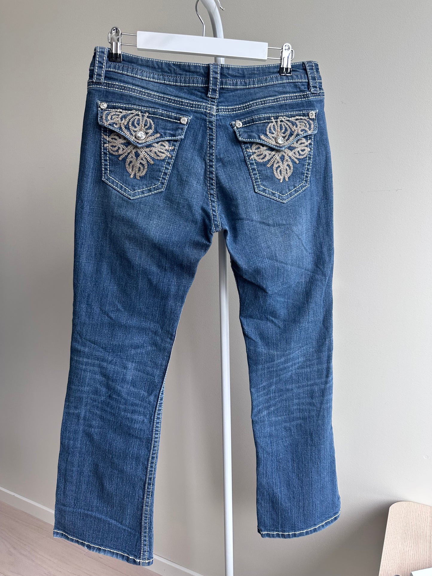 Ana - jeans