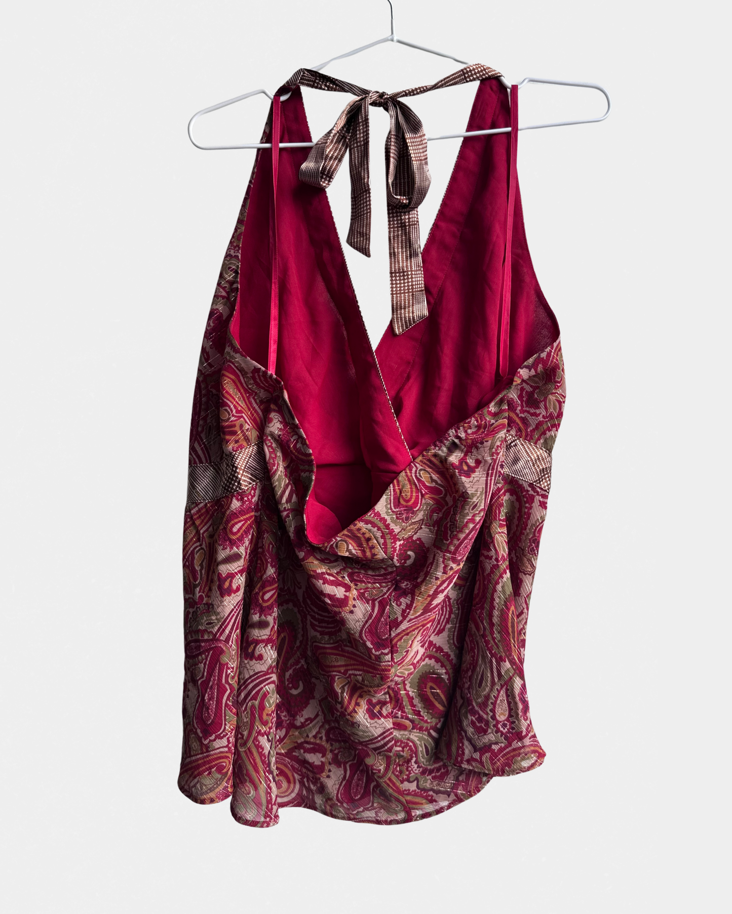 Lane Bryant - halterneck