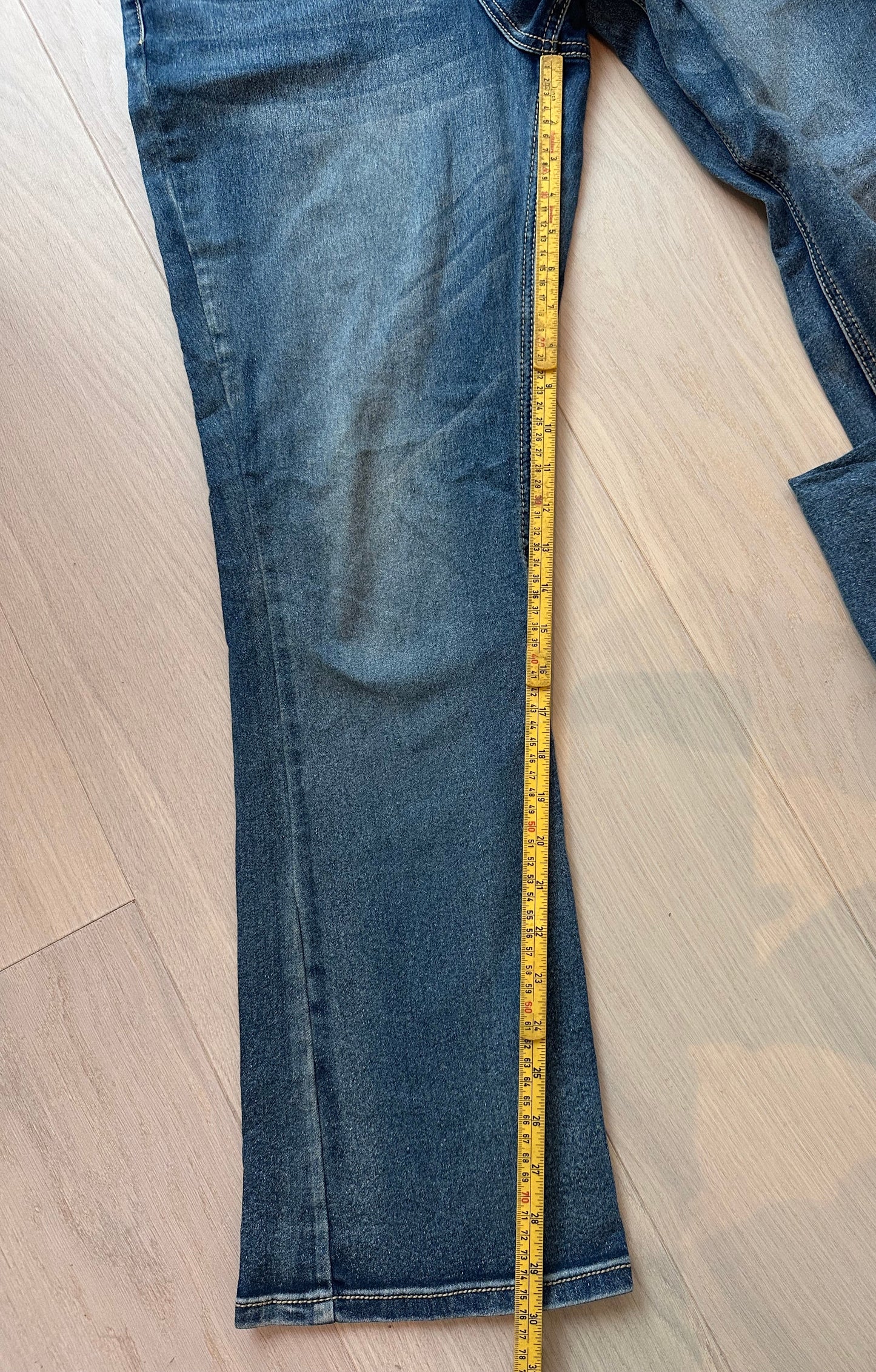 Hydraulic - jeans