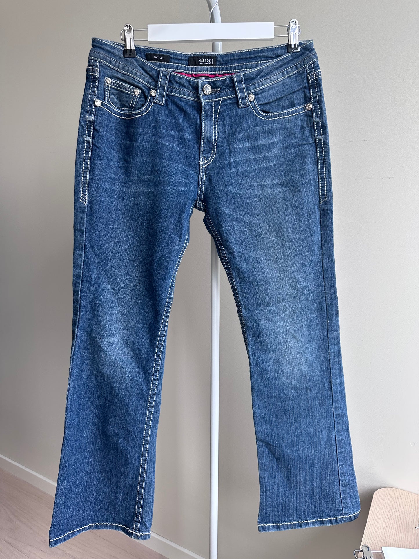 Ana - jeans