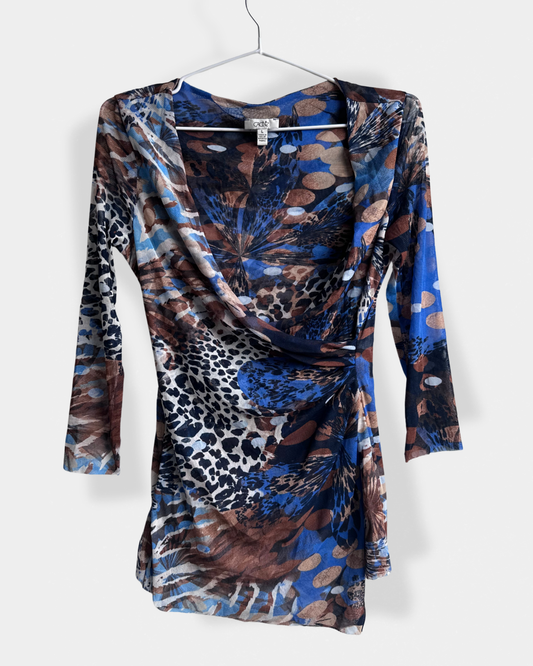Caché - mesh topp