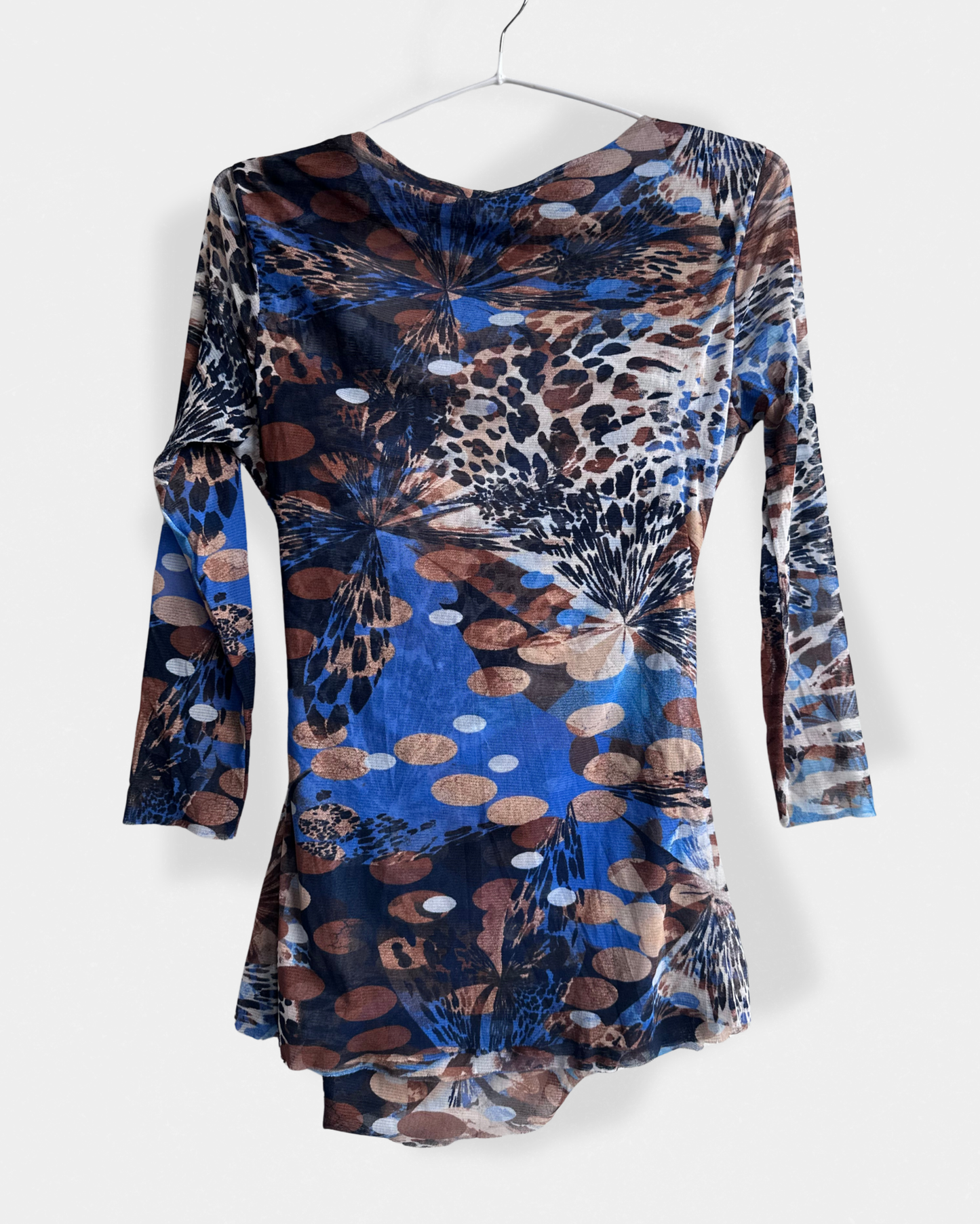 Caché - mesh topp