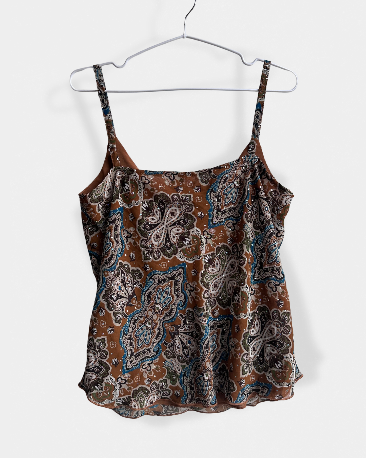 Postie Fashions - cami topp
