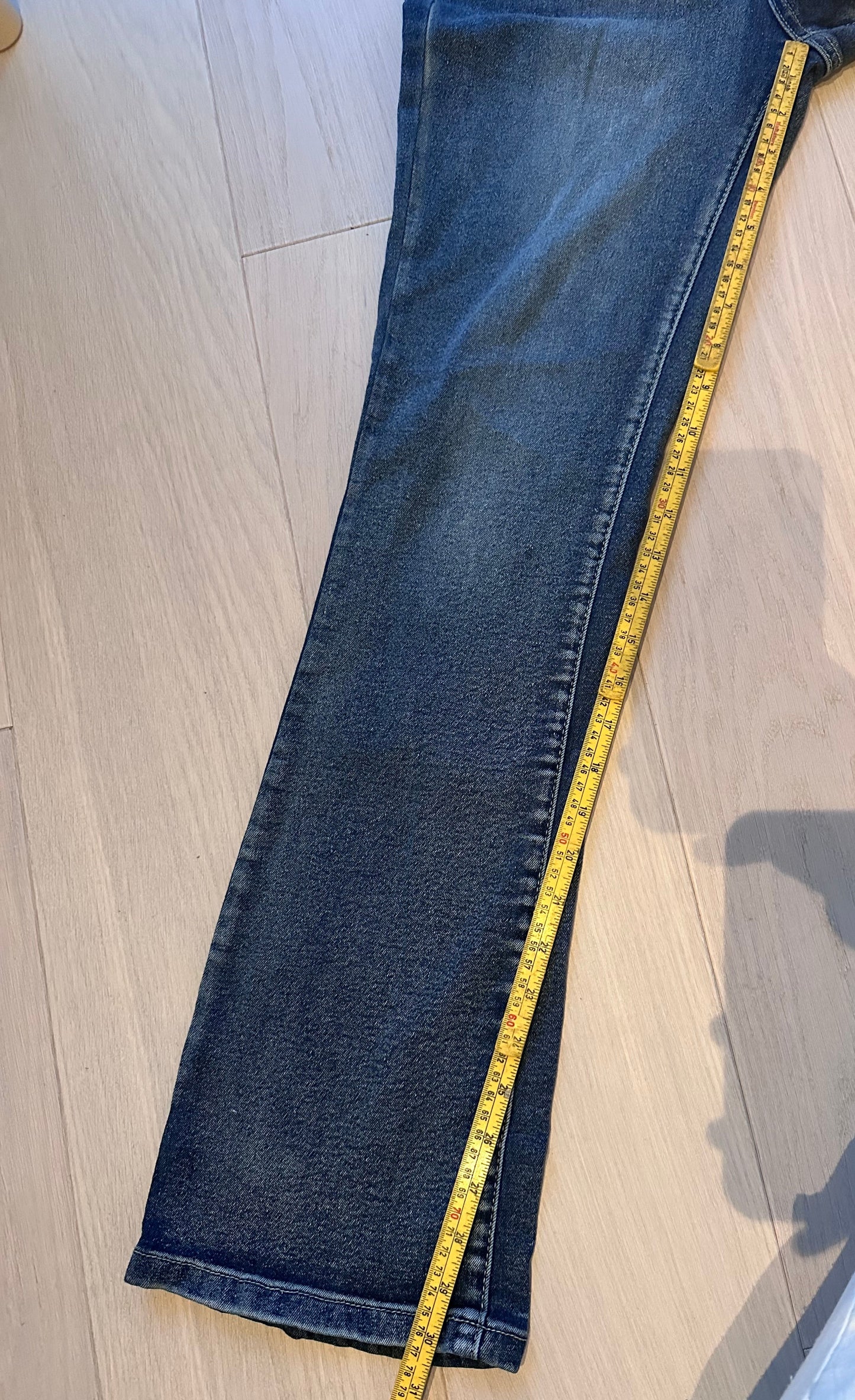 J FOR JUSTIFY - jeans