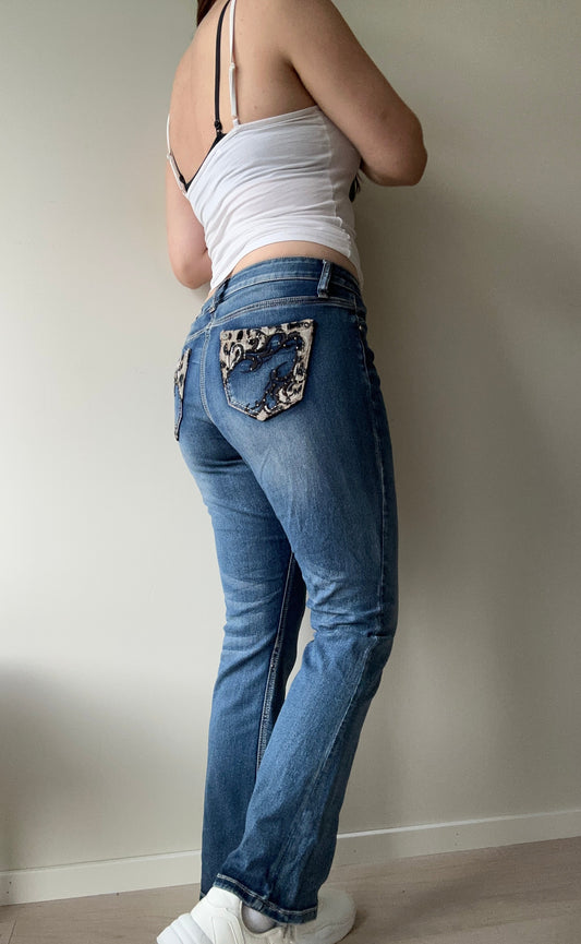 Hydraulic - jeans