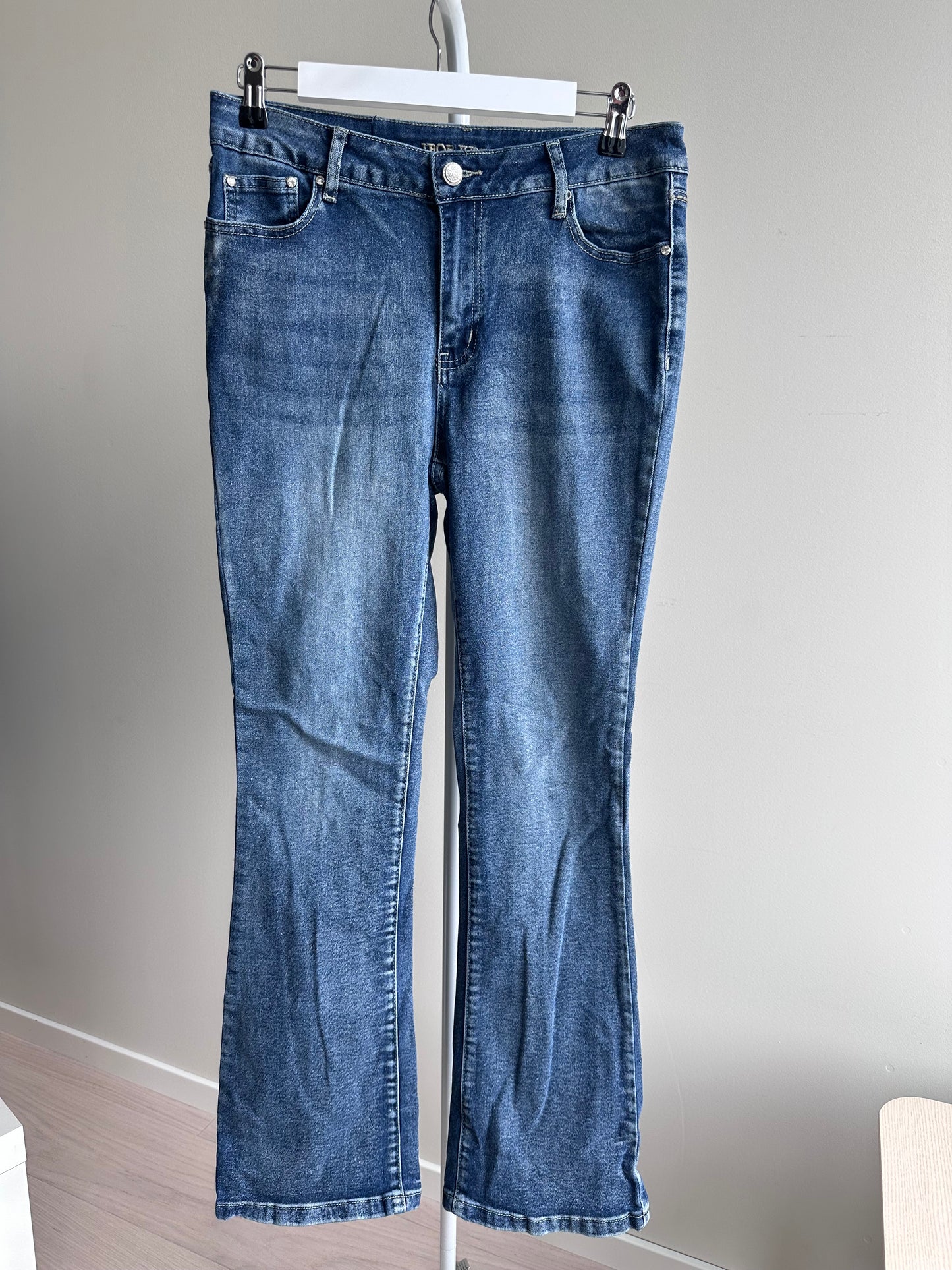 J FOR JUSTIFY - jeans