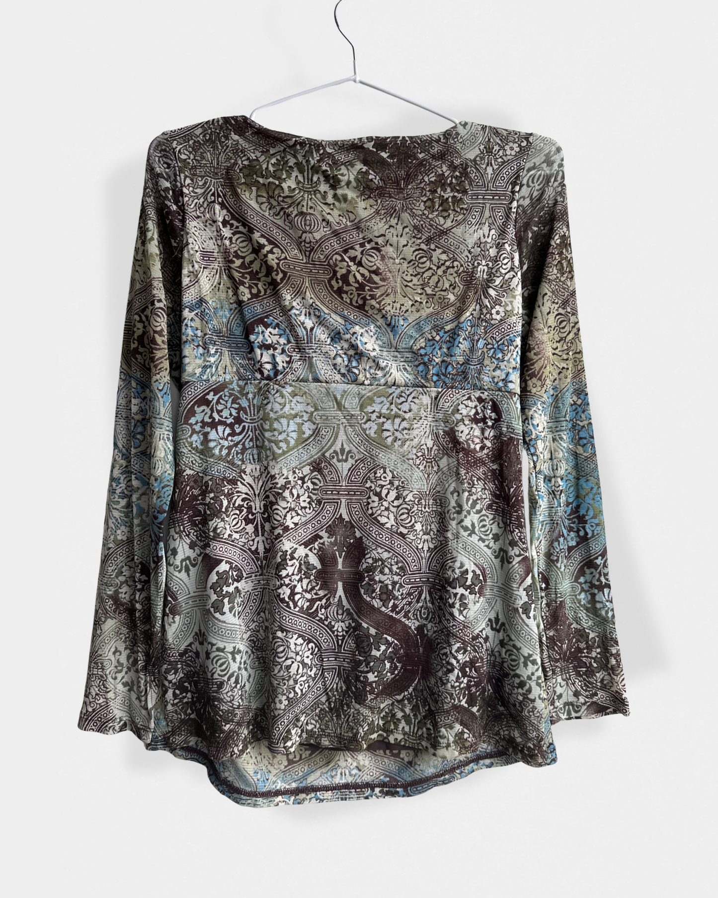 Axcess - mesh topp