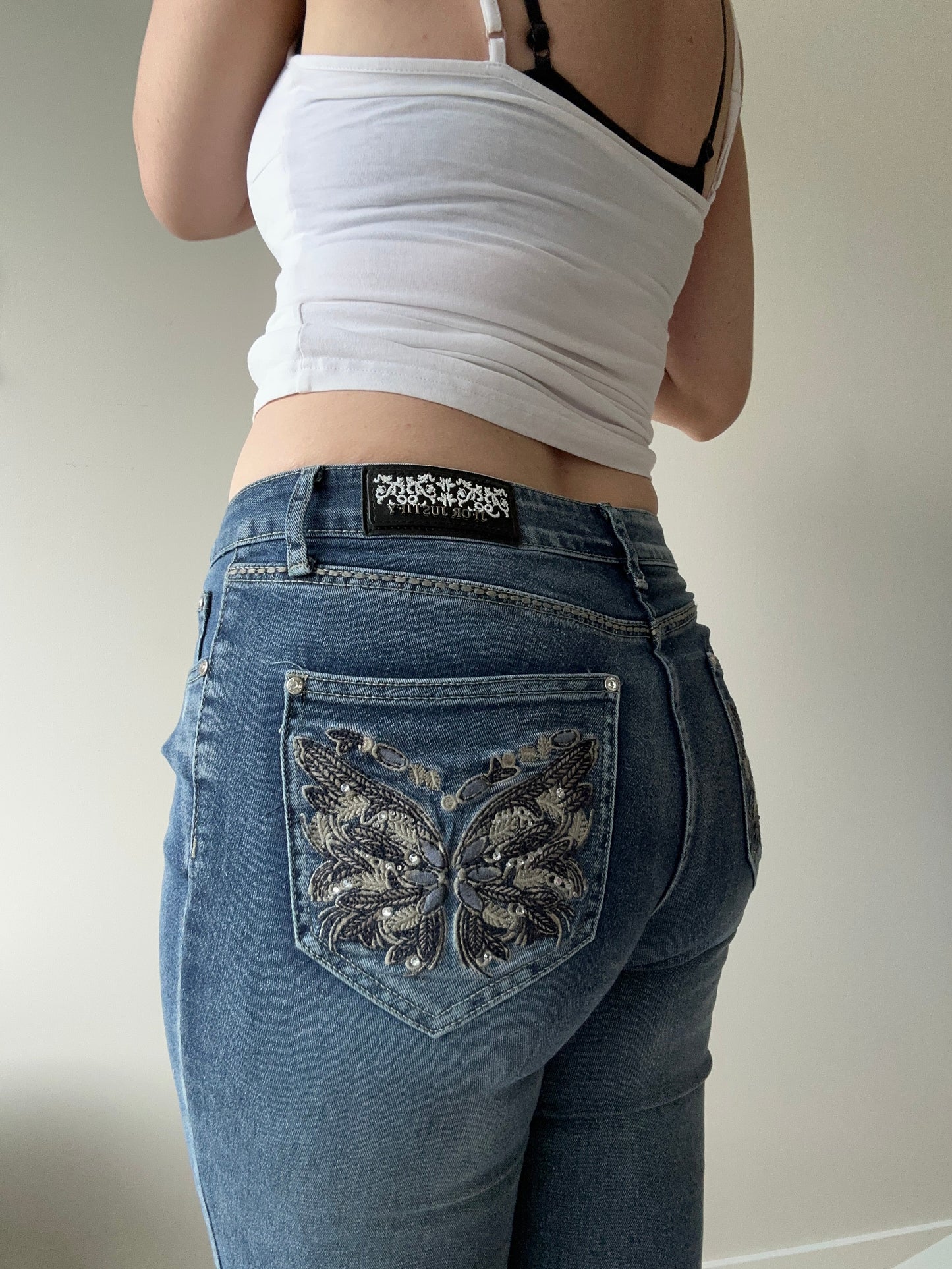 J FOR JUSTIFY - jeans