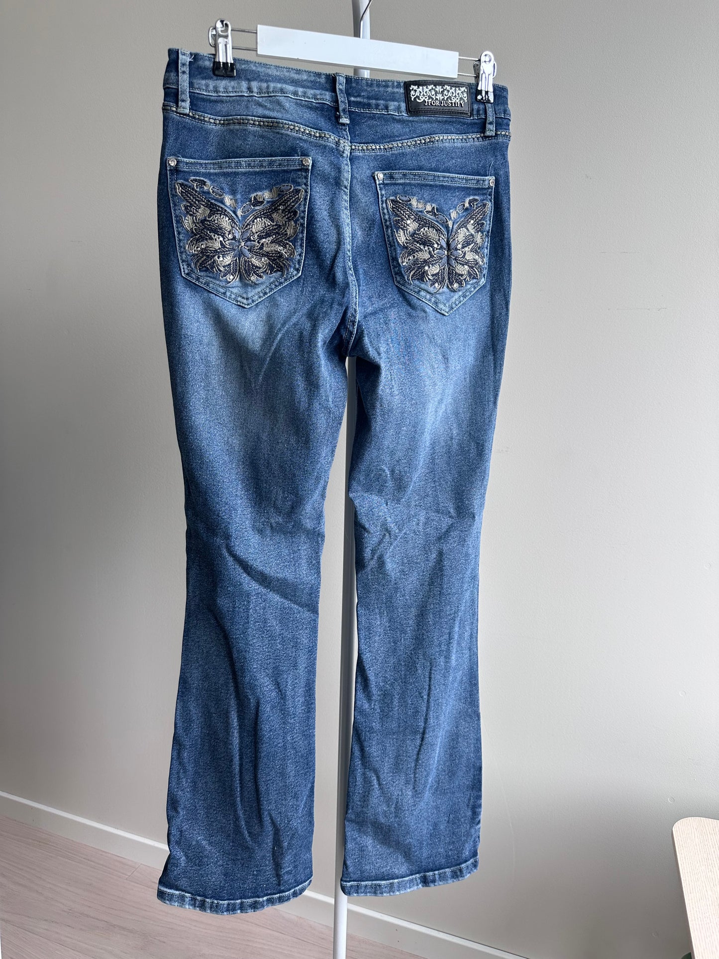 J FOR JUSTIFY - jeans