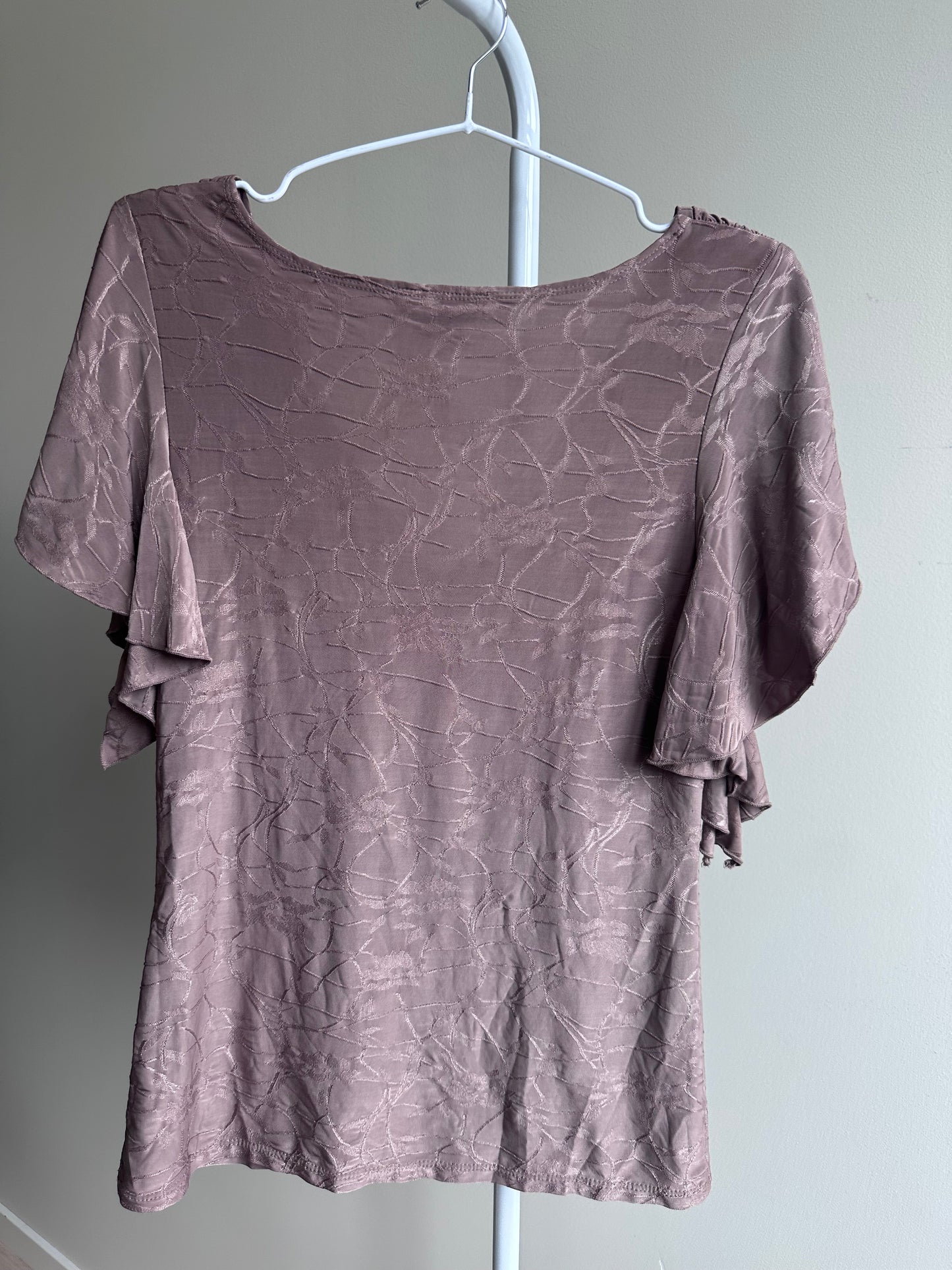 My Michelle - brun topp