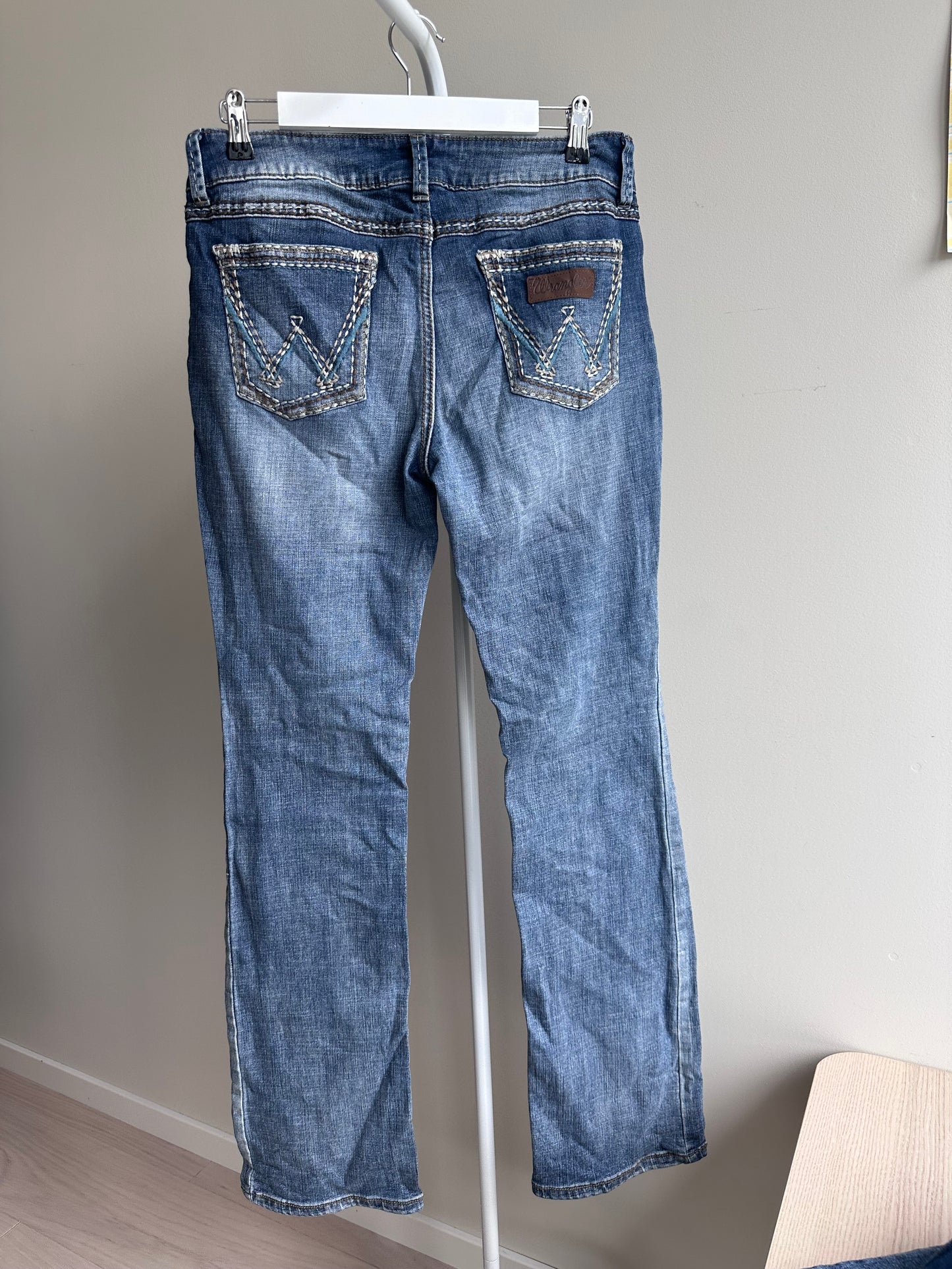 Wrangler - jeans