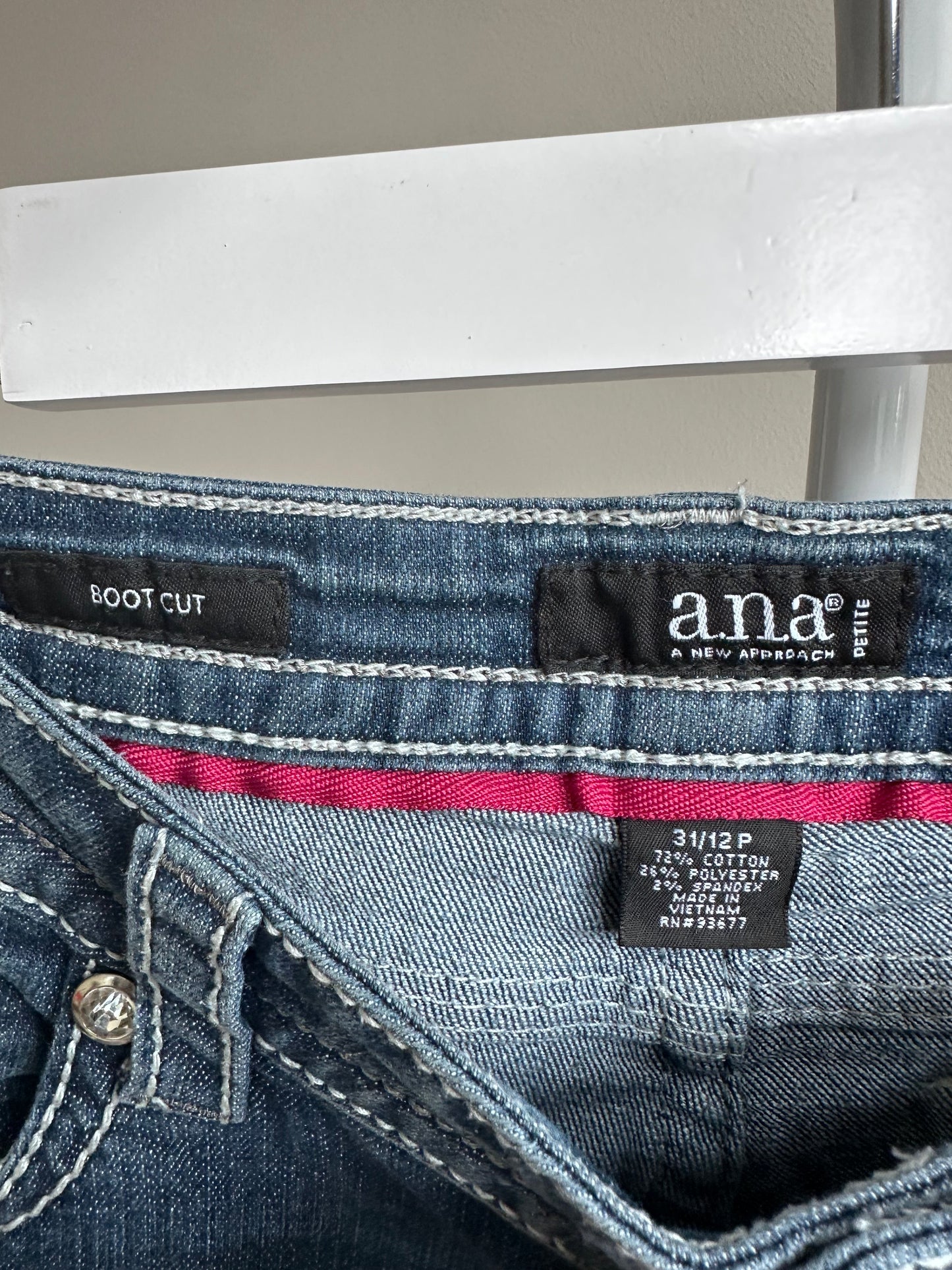 Ana - jeans