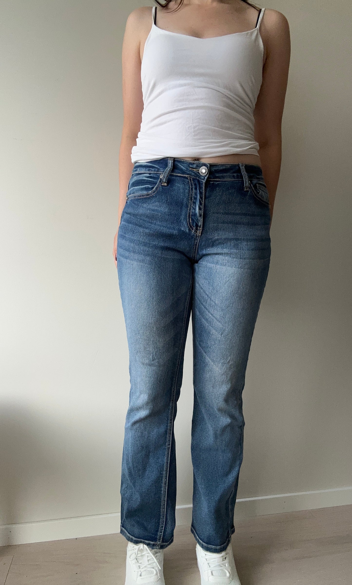 Hydraulic - jeans