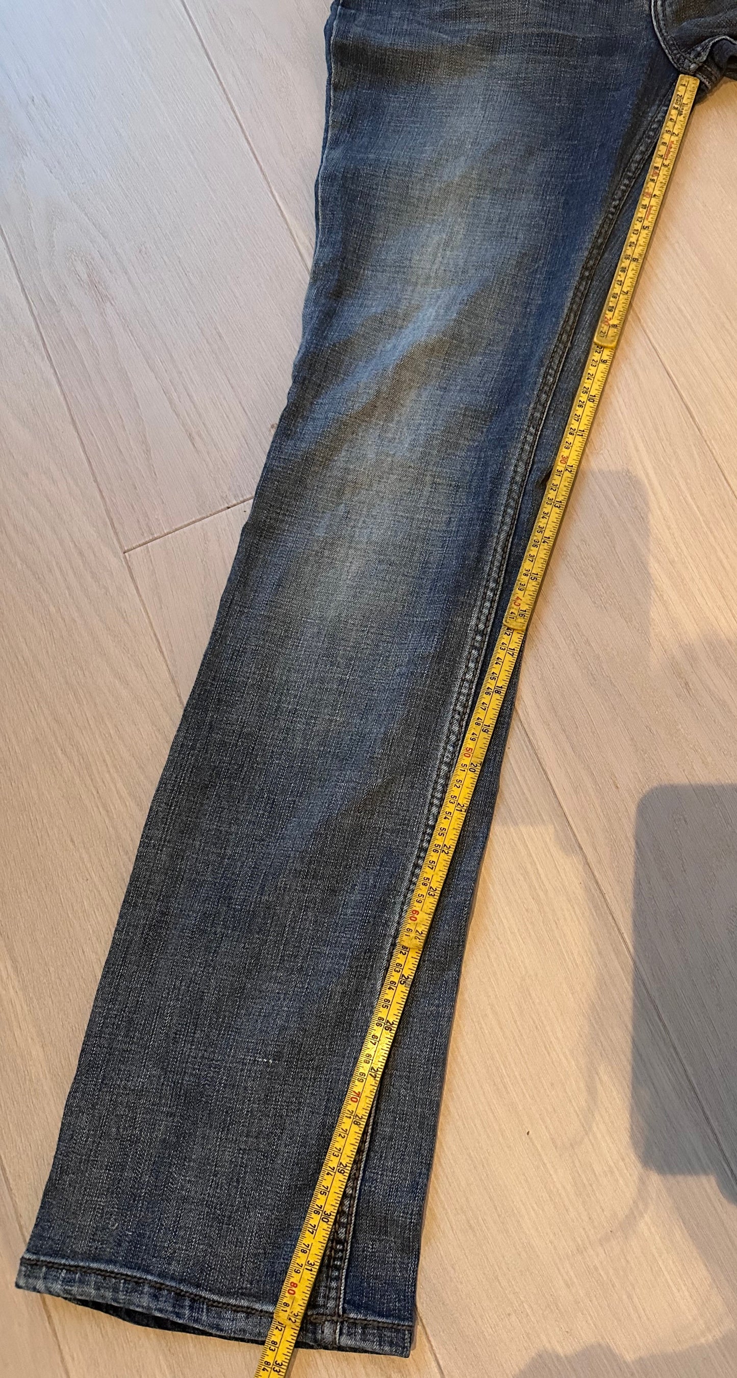 Wrangler - jeans