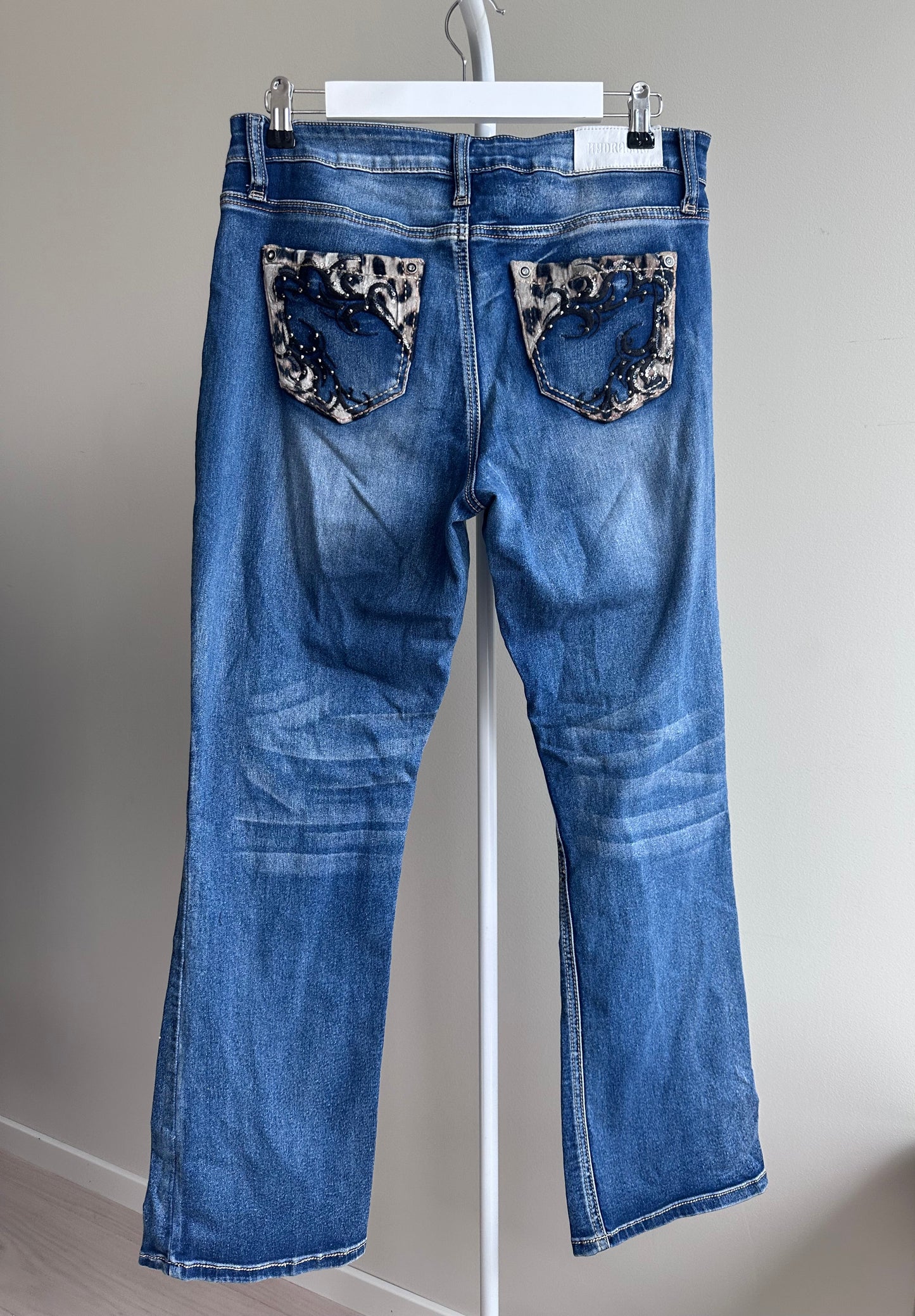 Hydraulic - jeans