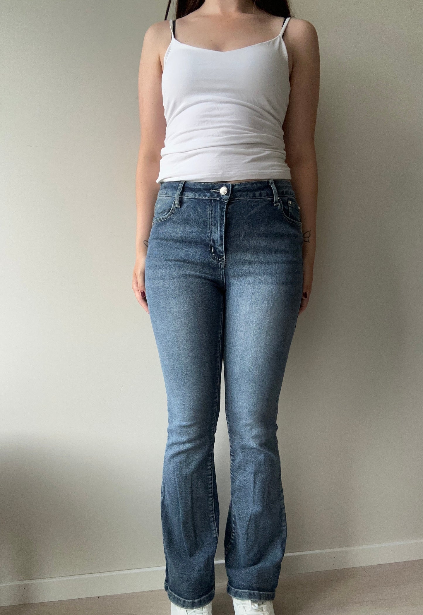J FOR JUSTIFY - jeans