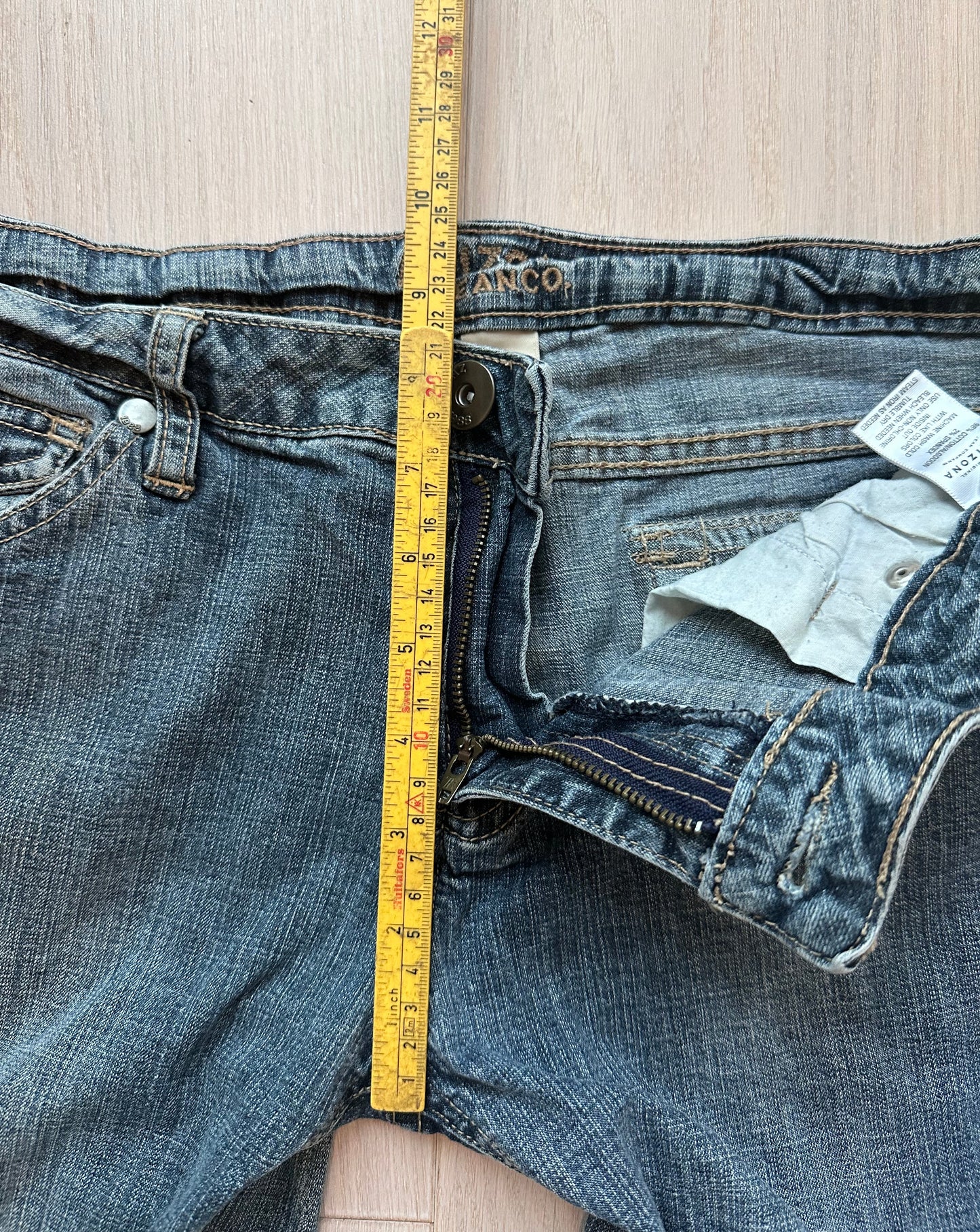 Arizona - jeans
