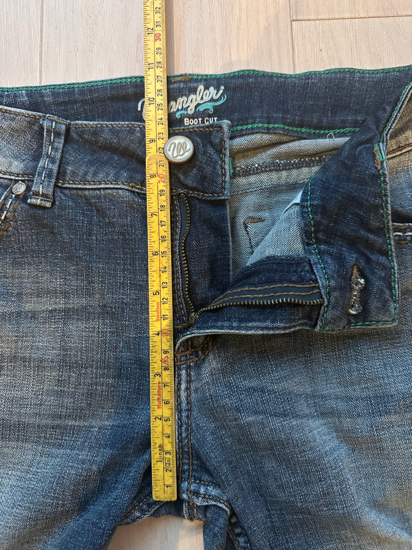 Wrangler - jeans