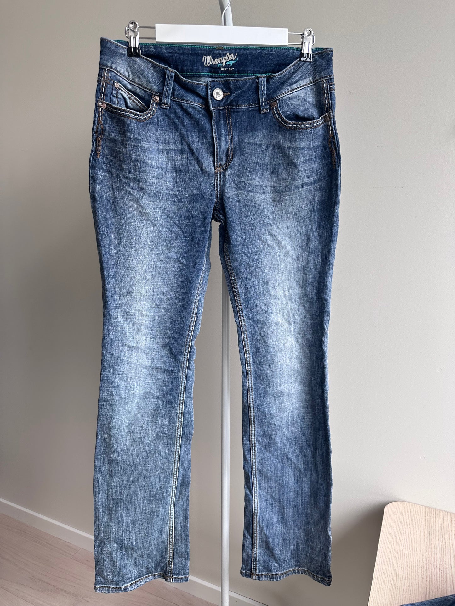 Wrangler - jeans