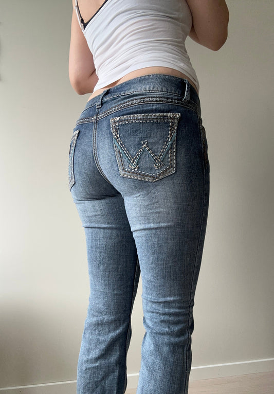 Wrangler - jeans