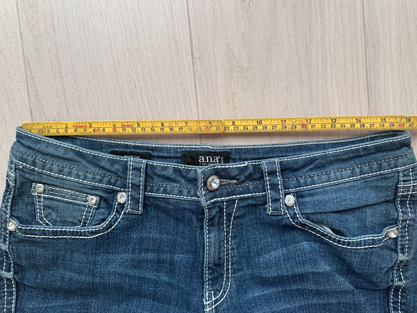 Ana - jeans