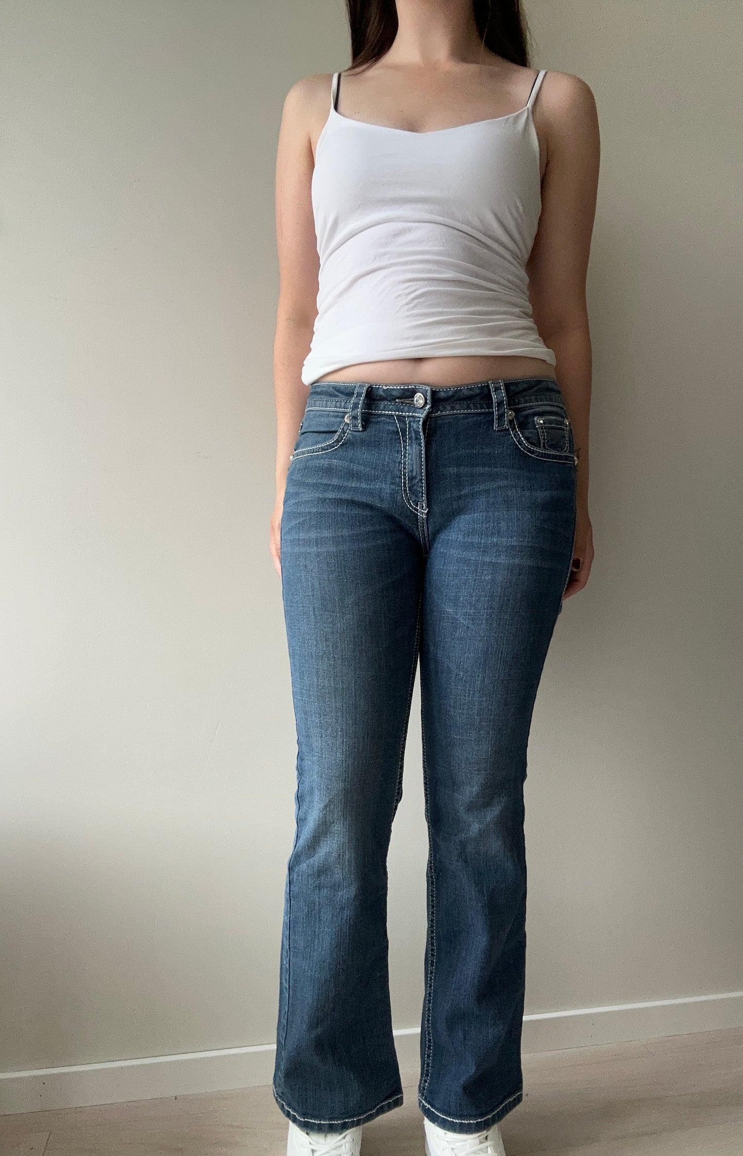Ana - jeans