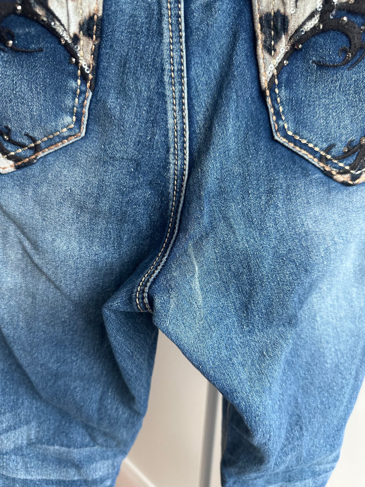 Hydraulic - jeans